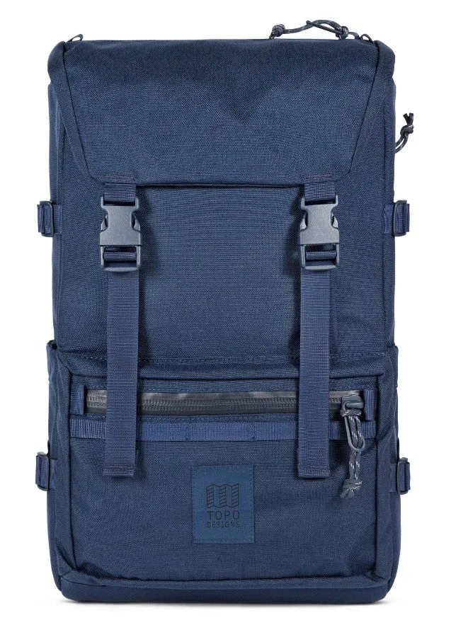 Topo Designs Rover Pack Tech