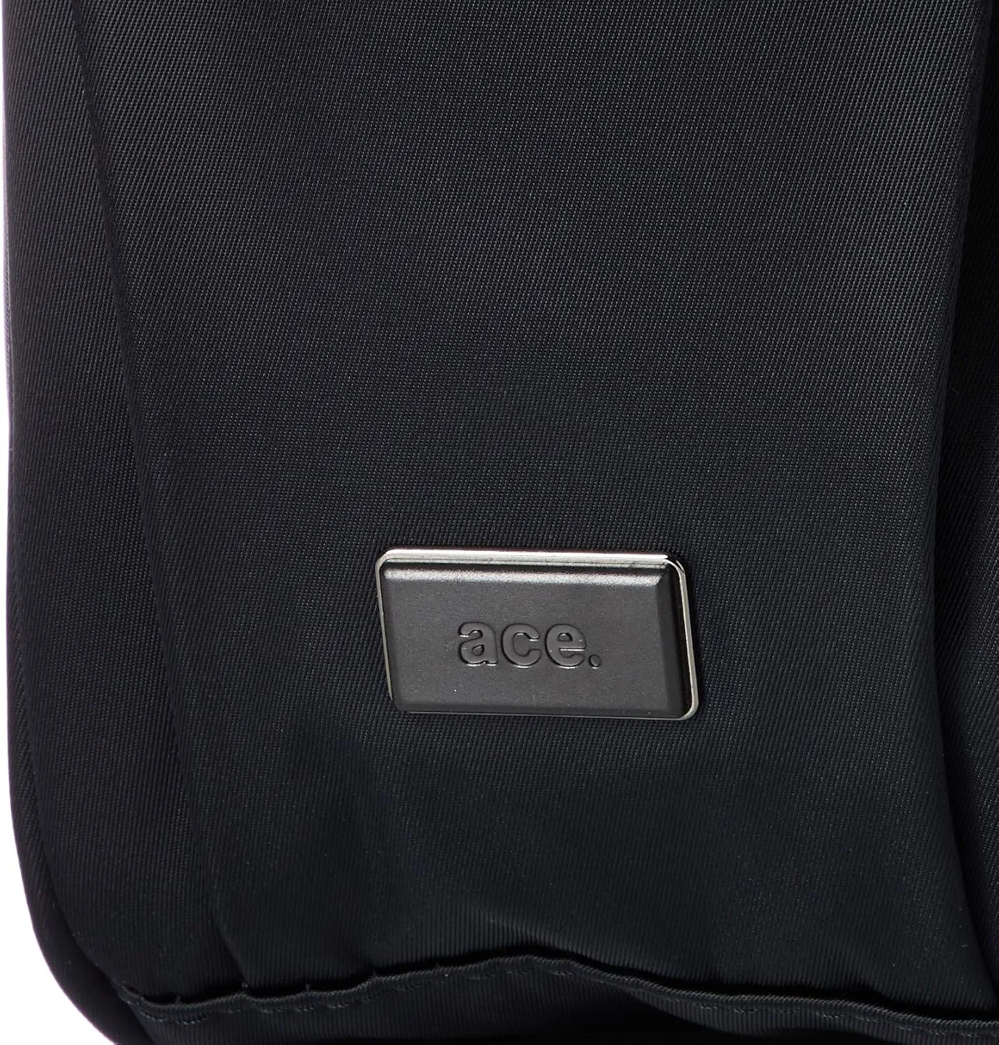 Tote Bag, Black (Black 19-3911tcx)
