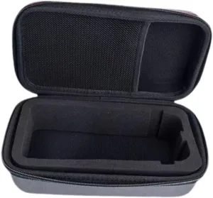 Travel Case Hard Tool Carrying Box Waterproof Compact Dimension Electronic Organizer Bag Storage Box for Accessories Charger