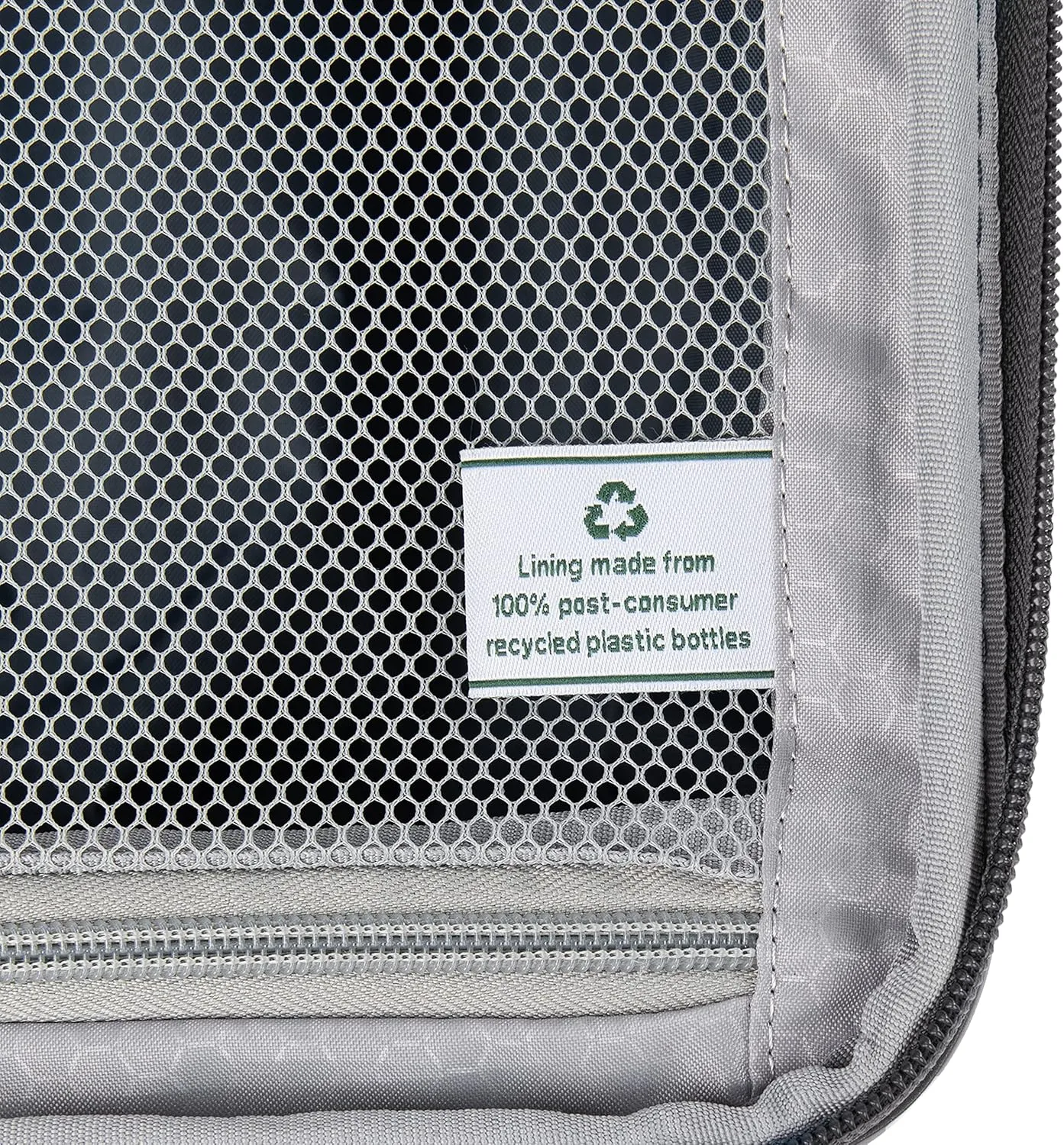 Travelpro Maxlite Air Hardside Expandable Checked Luggage, 8 Spinner Wheels, Lightweight Hard Shell Polycarbonate Suitcase, Shadow Grey, Checked Large 28-Inch