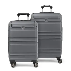 Travelpro Roundtrip Carry-on Expandable Spinner & Medium Check-in Expandable Spinner U3