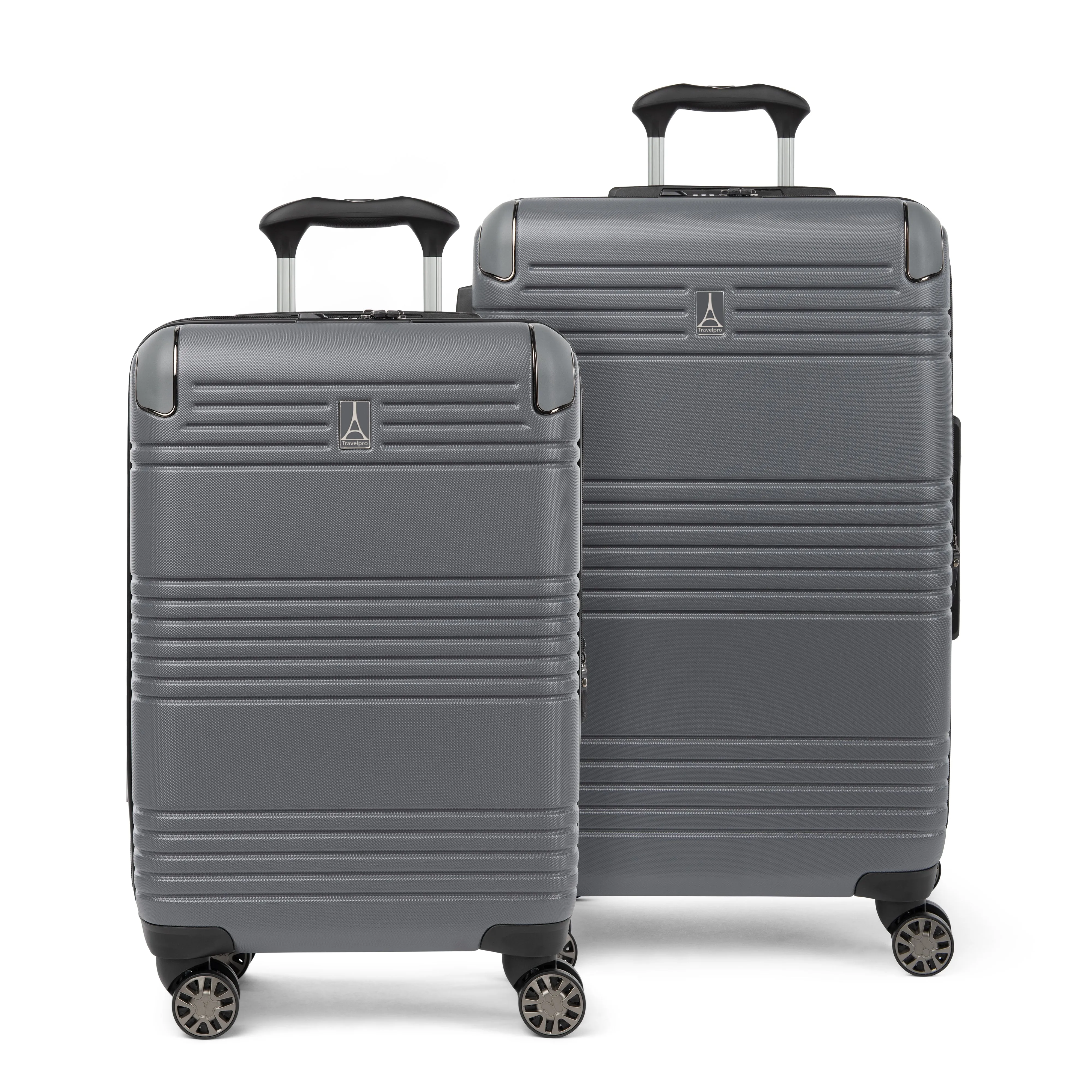 Travelpro Roundtrip Carry-on Expandable Spinner & Medium Check-in Expandable Spinner U3