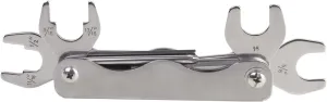 Trident Compact Scuba Maintenance and Repair Multi Tool
