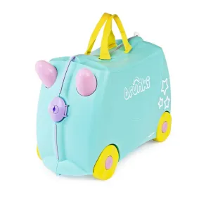 Trunki Ride-On Suitcase (Una the Unicorn)