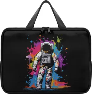 Uasibuni Computer Carrying Case,Notebook Bag for Women,Laptop Messenger Bag for Men,Laptop Sleeve