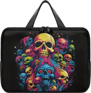 Uasibuni Personalized Laptop Tote Bag,17In/17.3In,Computer Bag Travel Laptop Bag 14"/15.6"