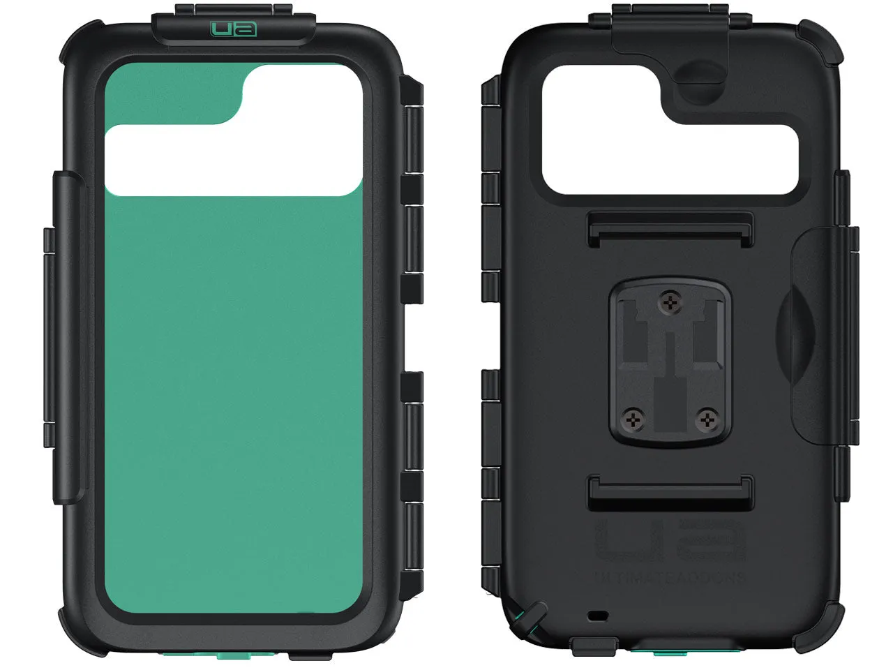 Universal Tough Waterproof Motorcycle Case for Nokia Smartphones