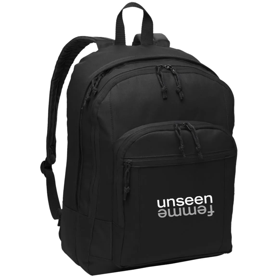 UNSEEN FEMME Basic Backpack