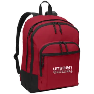 UNSEEN FEMME Basic Backpack