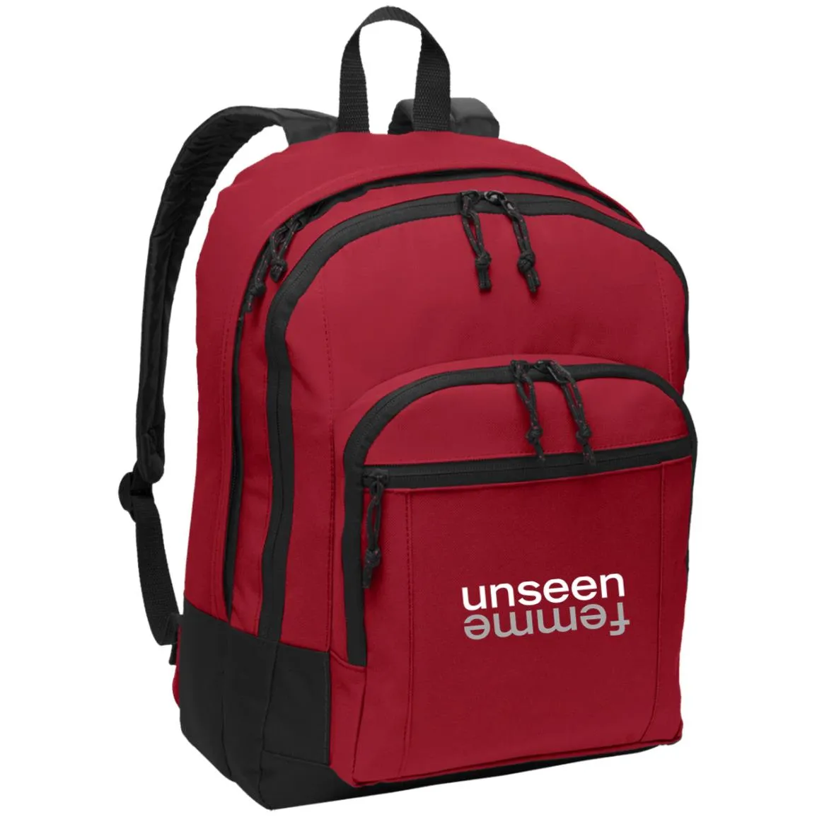 UNSEEN FEMME Basic Backpack