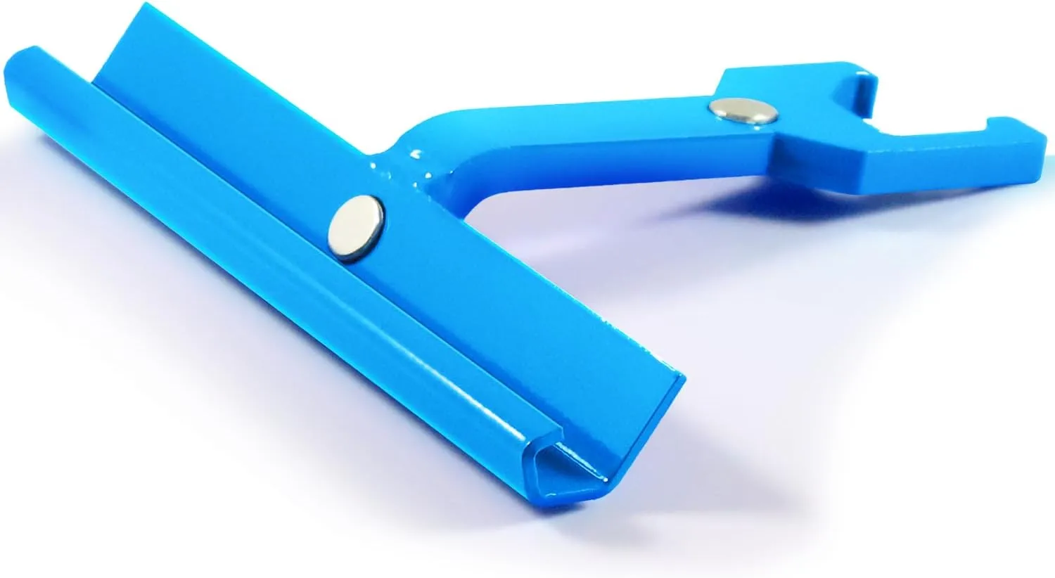 Upgraded Magnetic TDC & TDF Cleat Tool, PPC & PPF Clip, 4" Duct Tool, Crimpers.