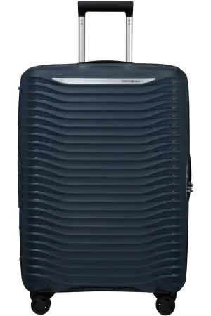 UPSCAPE Spinner Expandable (4 wheels) 68cm - Blue Nights