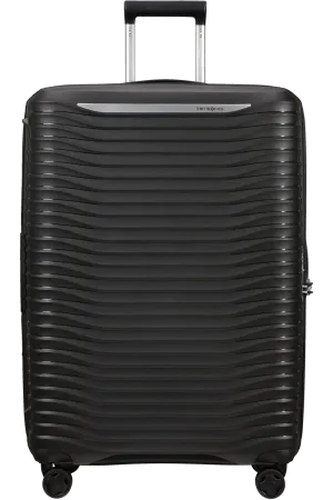 UPSCAPE Spinner Expandable (4 wheels) 75cm - Black
