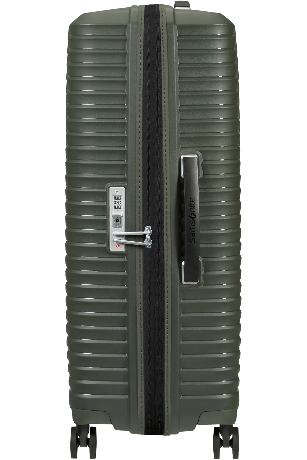 UPSCAPE Spinner Expandable (4 wheels) 75cm - Climbing Ivy