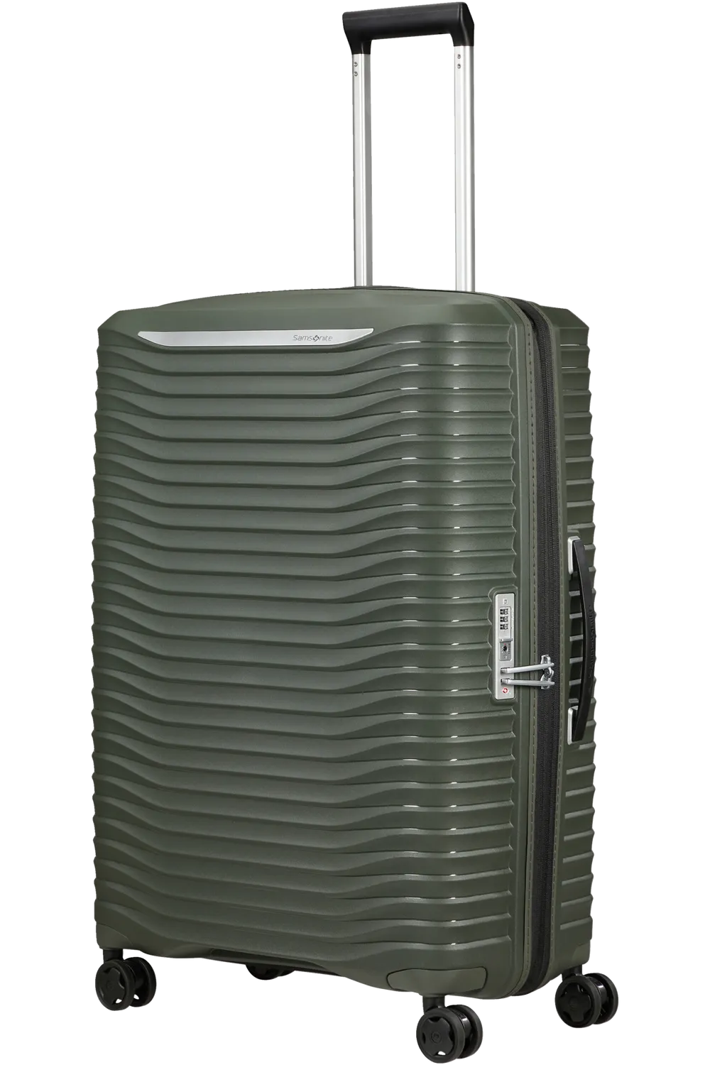 UPSCAPE Spinner Expandable (4 wheels) 75cm - Climbing Ivy