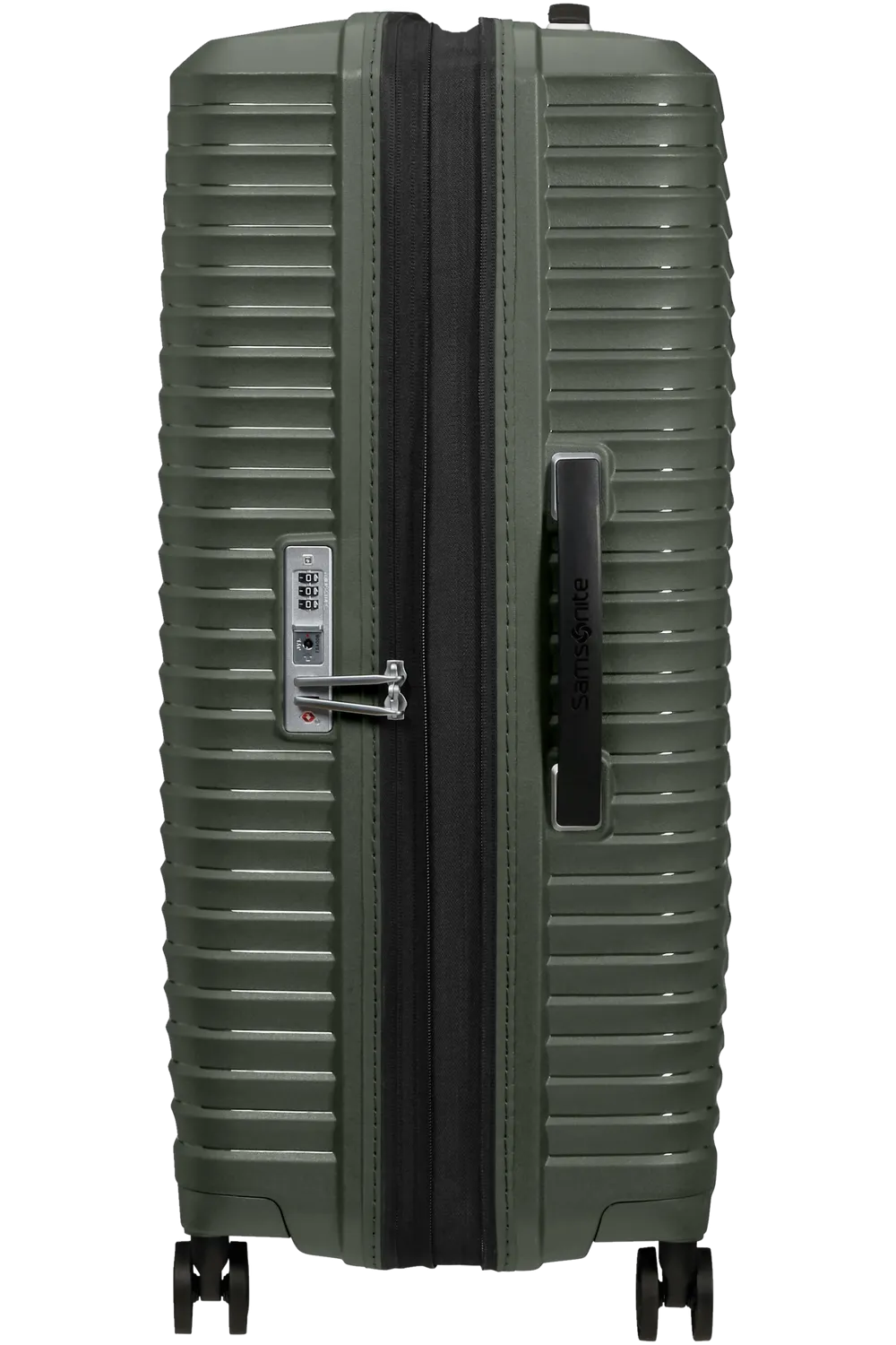 UPSCAPE Spinner Expandable (4 wheels) 75cm - Climbing Ivy
