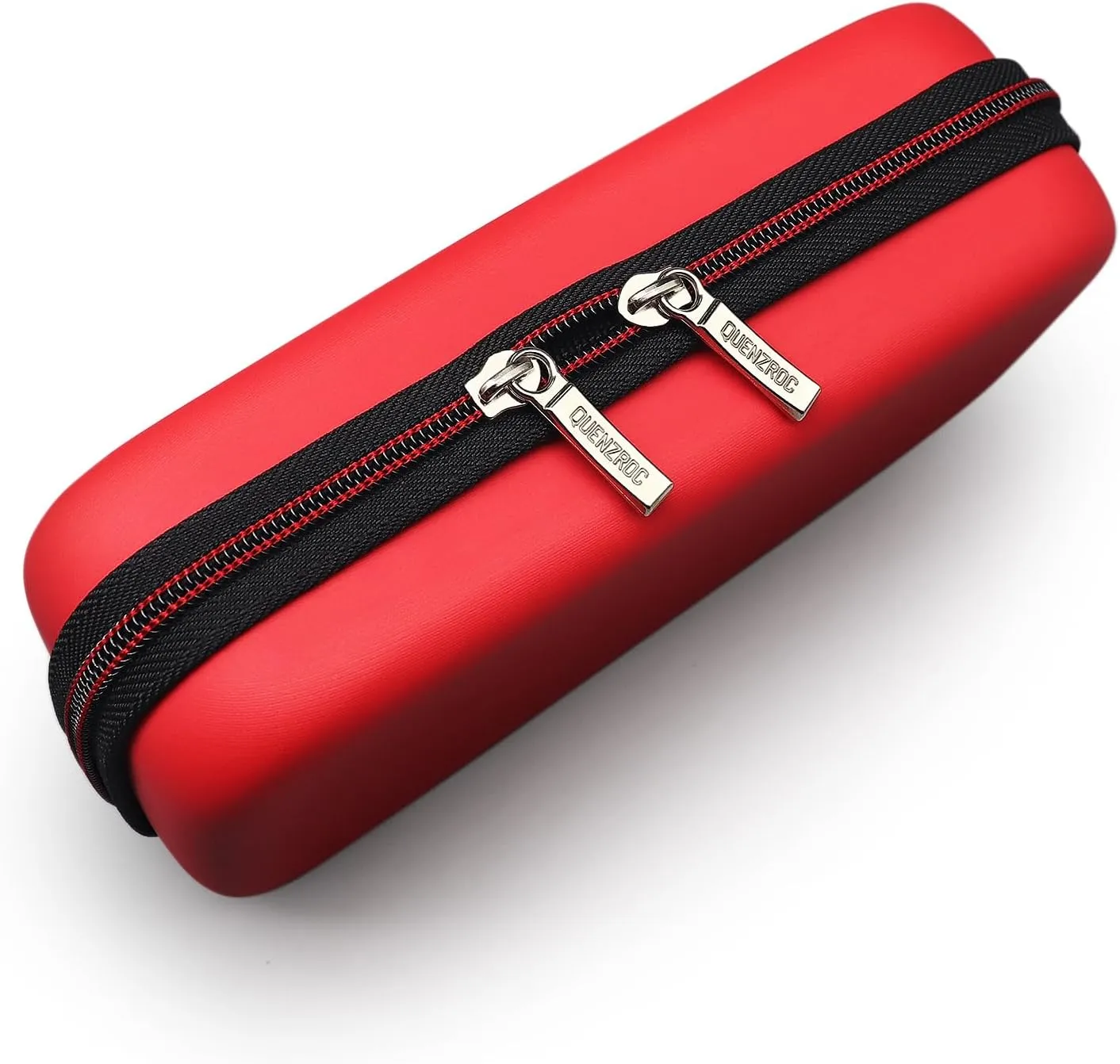 USB Flash Drives Case Organizer Fits 20 Thumb Drives USB Sticks Holder Hard Shell Storage Case Portable Box Travel Carrying Pouch
