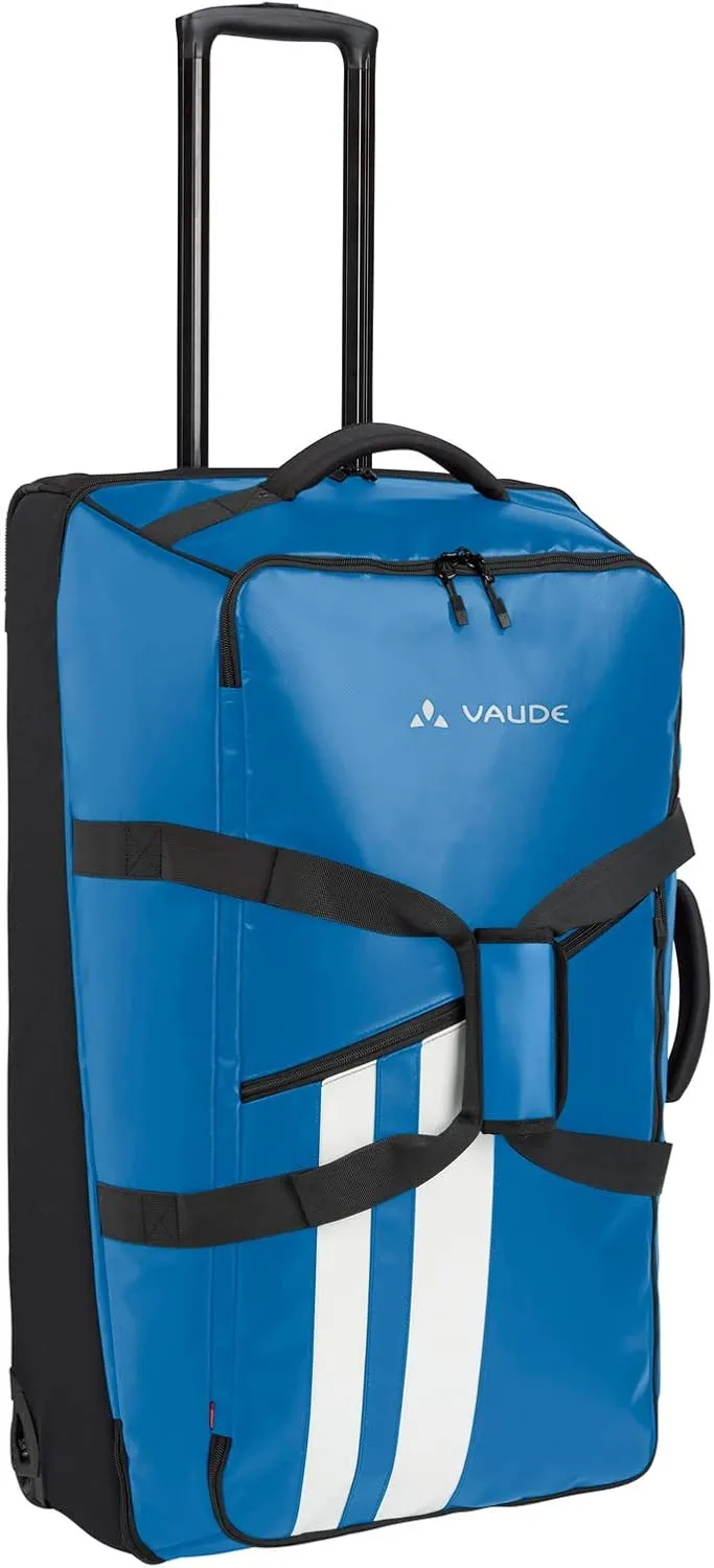 Vaude Unisex's Rotuma 90 Luggage, Azure, None