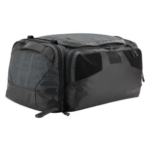 VertX Contingency Duffel 85L - Heather Black / Galaxy Black