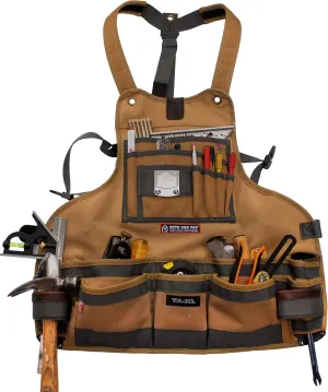 Veto Pro Pac TA-XL Tool Apron