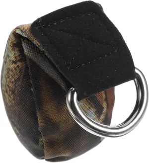 VICASKY Daily Use Throw Bag Compact Climbing Gear for Outdoor Activities and Practical Design