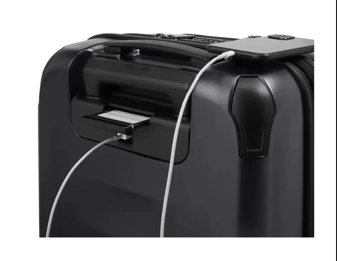 Victorinox Spectra 3.0 Hardside Frequent Flyer Expandable Carry-On Spinner