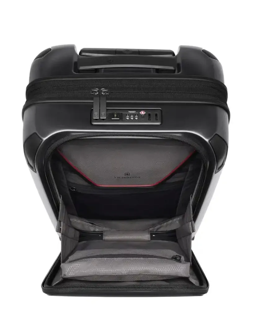 Victorinox Spectra 3.0 Hardside Frequent Flyer Expandable Carry-On Spinner