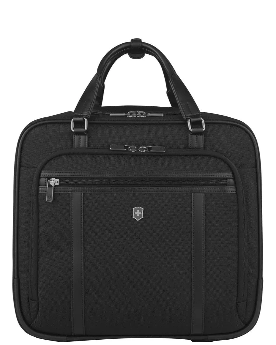 Victorinox Works Professional Wheeled Business Brief Compact