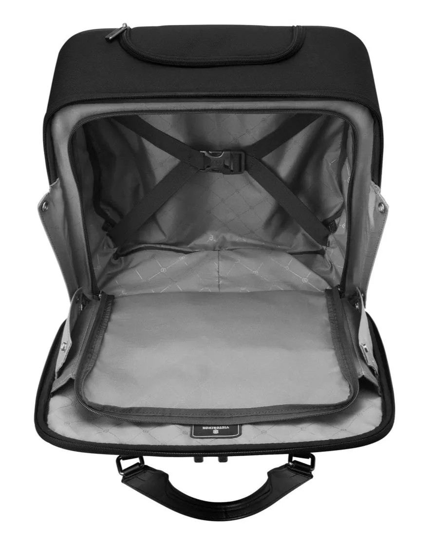 Victorinox Works Professional Wheeled Business Brief Compact