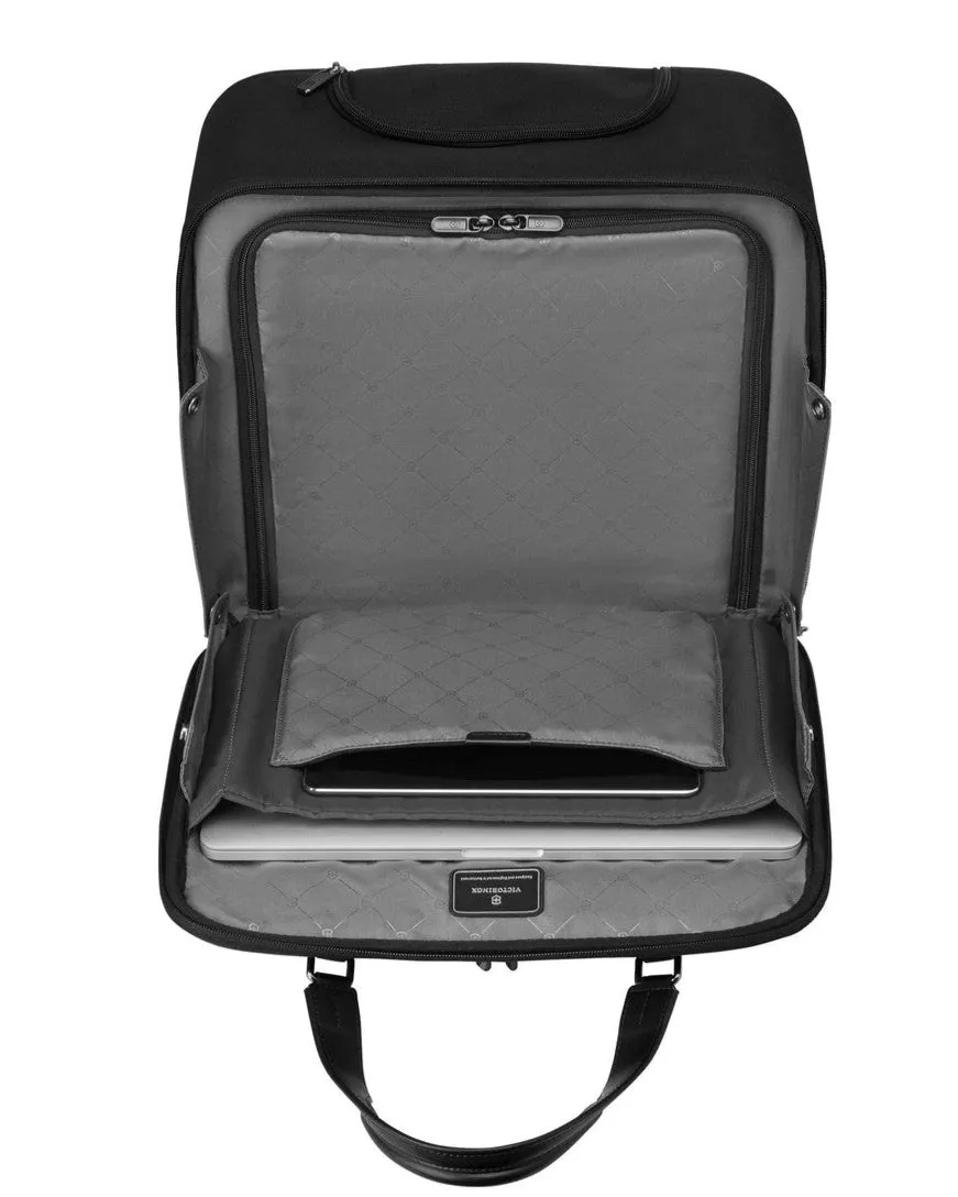Victorinox Works Professional Wheeled Business Brief Compact