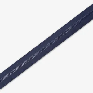 Vislon Chain Chunky T5 Navy (50met)