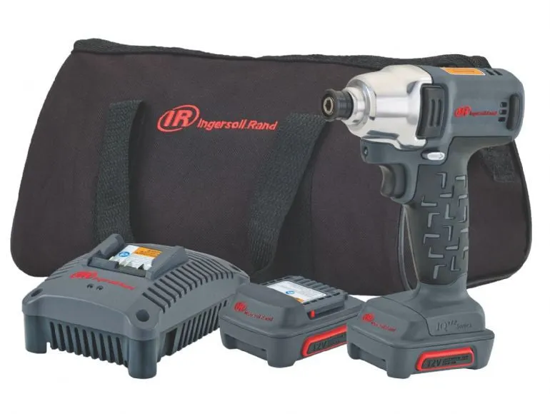 W1110AN-K2 - 12V 1/4" Impact Driver