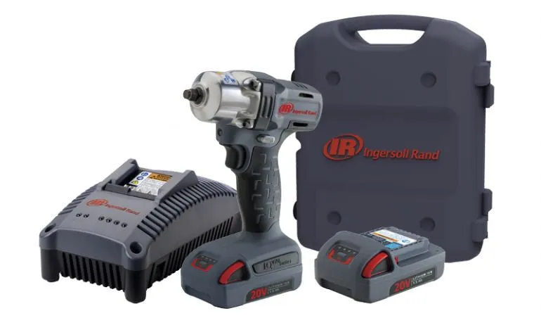 W5130-K22-AUNZ – 20V 3/8" Impact Wrench Kit
