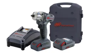 W5130-K22-AUNZ – 20V 3/8" Impact Wrench Kit