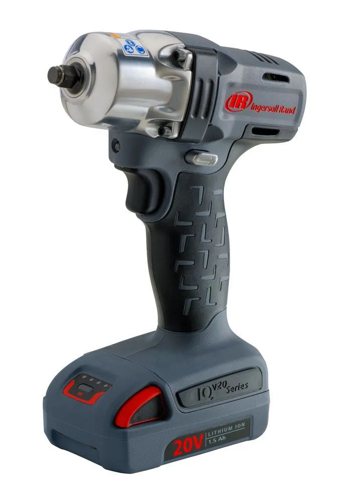 W5130-K22-AUNZ – 20V 3/8" Impact Wrench Kit