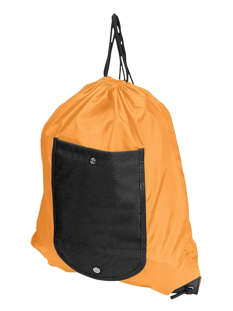 WALLET BACKPACK