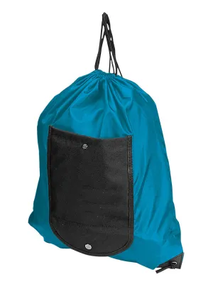 WALLET BACKPACK