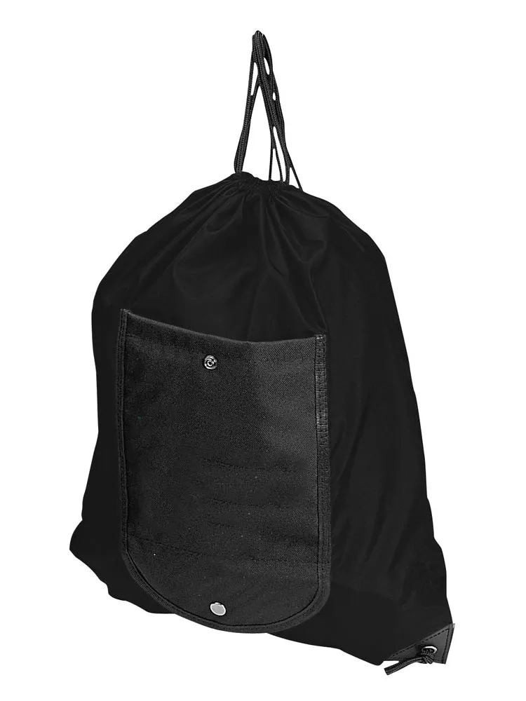 WALLET BACKPACK