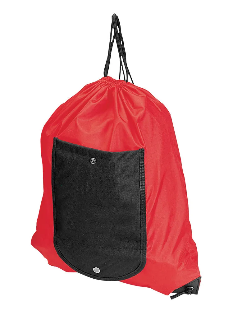 WALLET BACKPACK