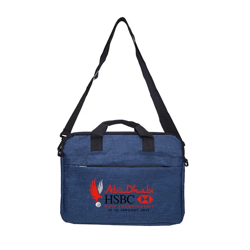 WATERPROOF BUSINESS BAG