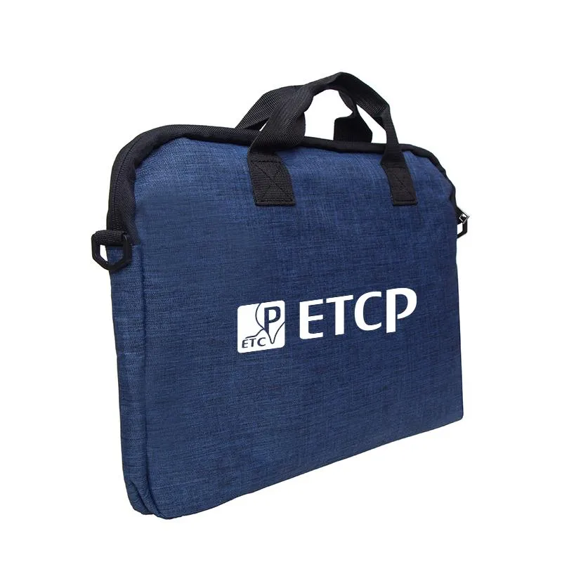 WATERPROOF BUSINESS BAG