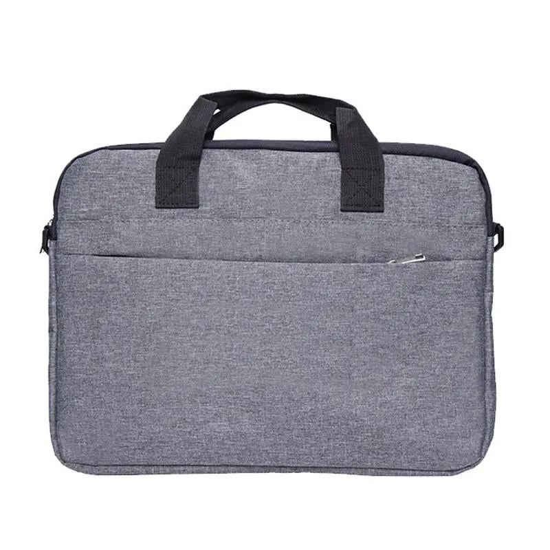 WATERPROOF BUSINESS BAG