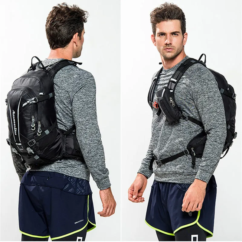 Waterproof Cycling Backpack