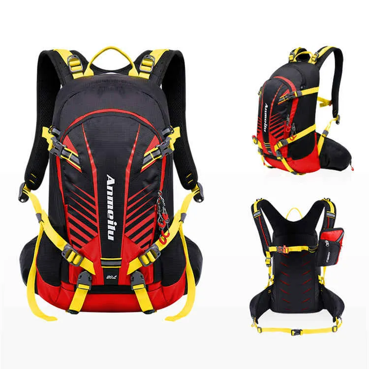 Waterproof Cycling Backpack