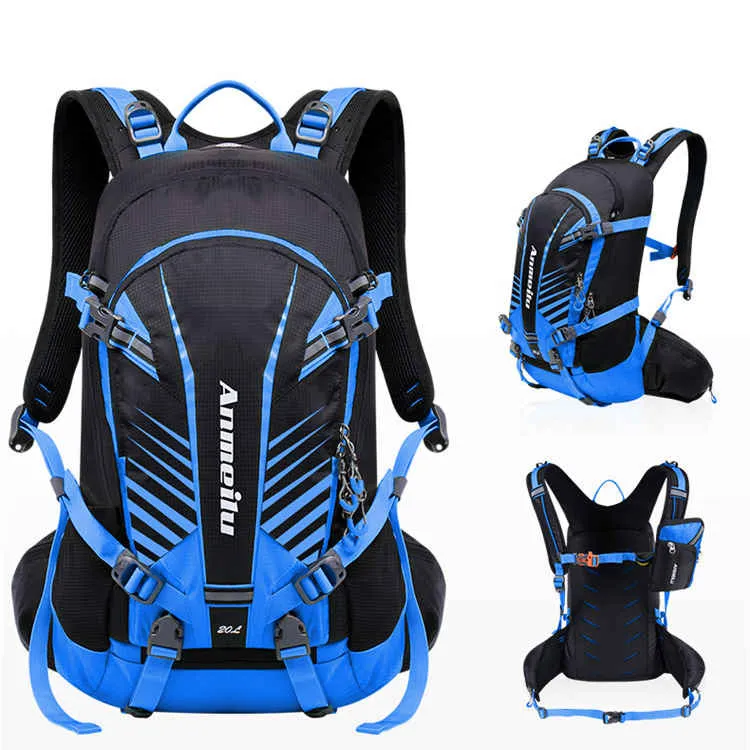 Waterproof Cycling Backpack