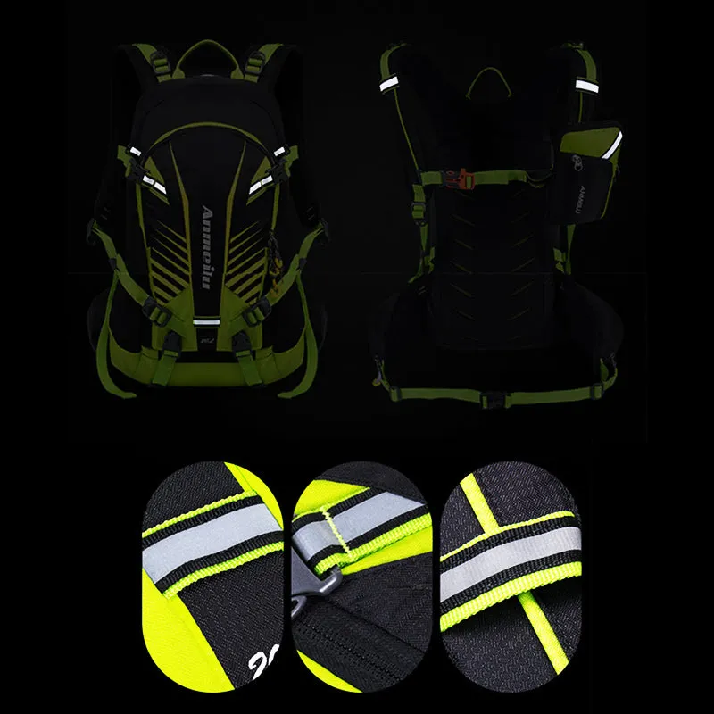 Waterproof Cycling Backpack
