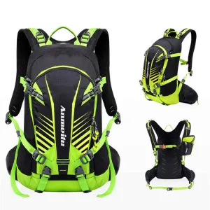Waterproof Cycling Backpack