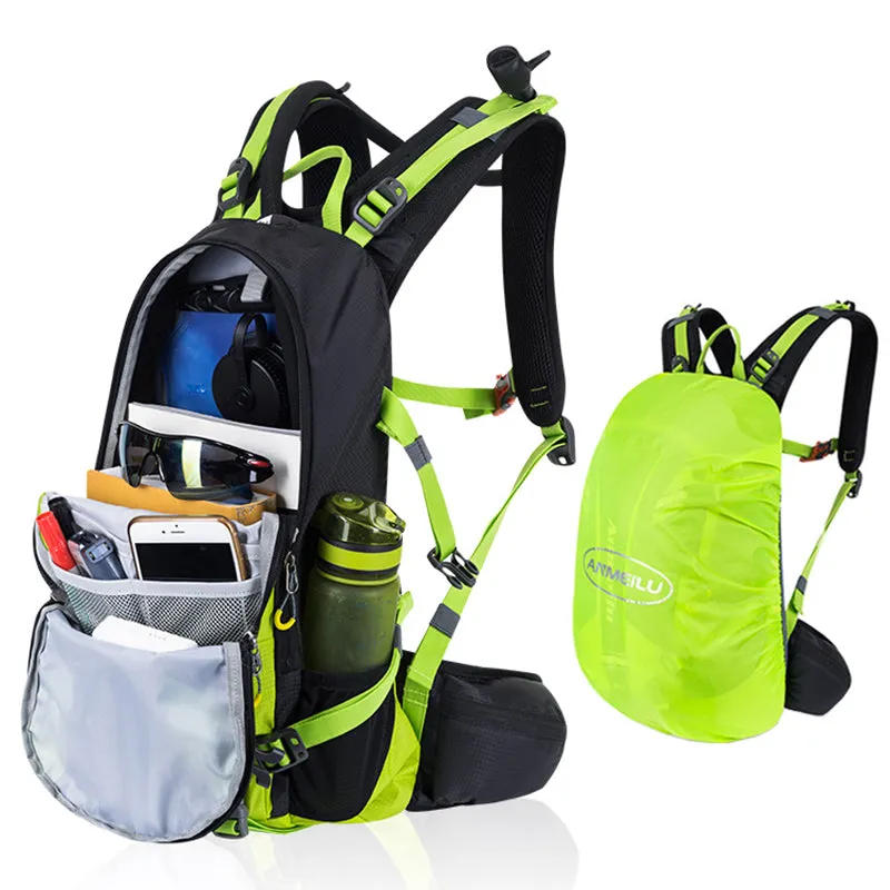 Waterproof Cycling Backpack