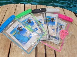 Waterproof Phone Protectors