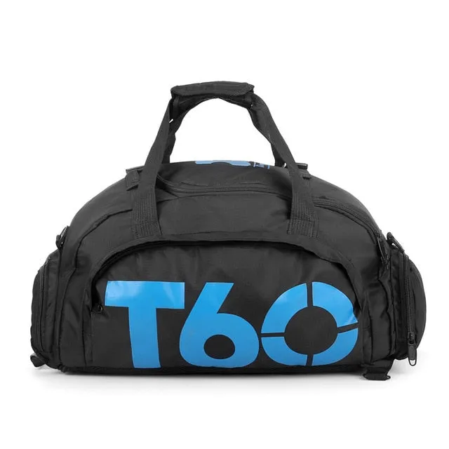 Waterproof Sports Backpack